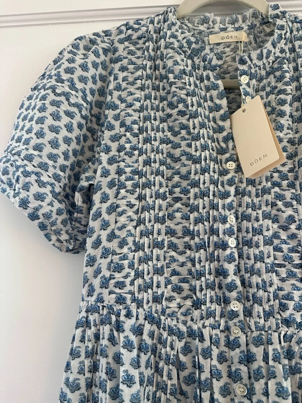 Doen Haleigh Dress NWT - Picture 5 of 5